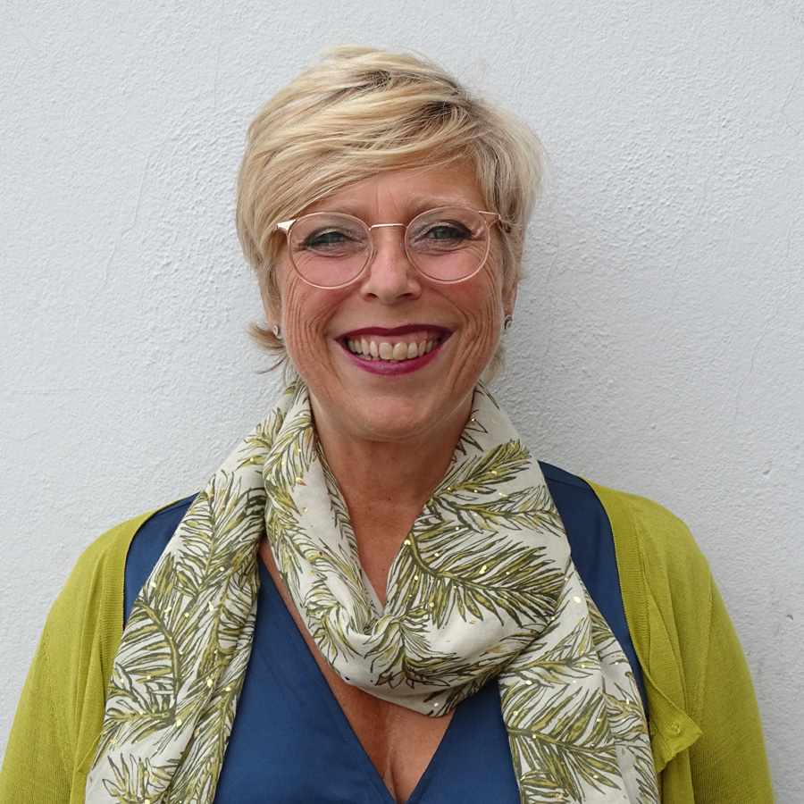 Annemieke Fuchs