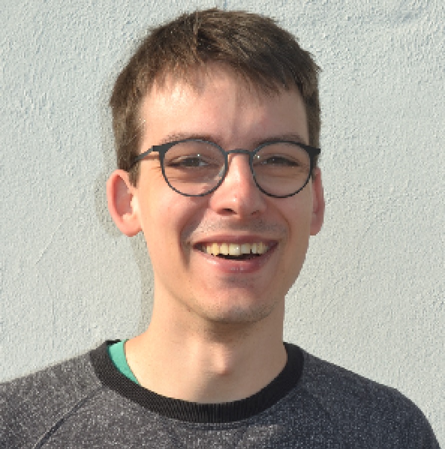 meester Yoran